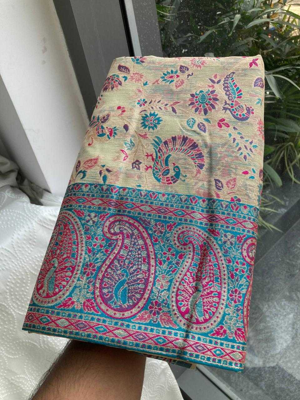 Ynf Fancy KESH659 Saptapadi1 Sarees Silk Sarees Wholesale Zari Border Sarees Silk Sarees For Weddings Rajputi Sarees Manufacturer- Kapda Export