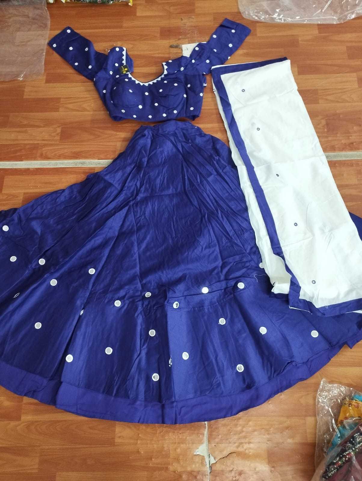 Ynf Fancy KESH711 01 Lehengas Wholesale Traditional Lehenga Wedding Lehenga Mirror Work Lehenga Manufacturer- Kapda Export