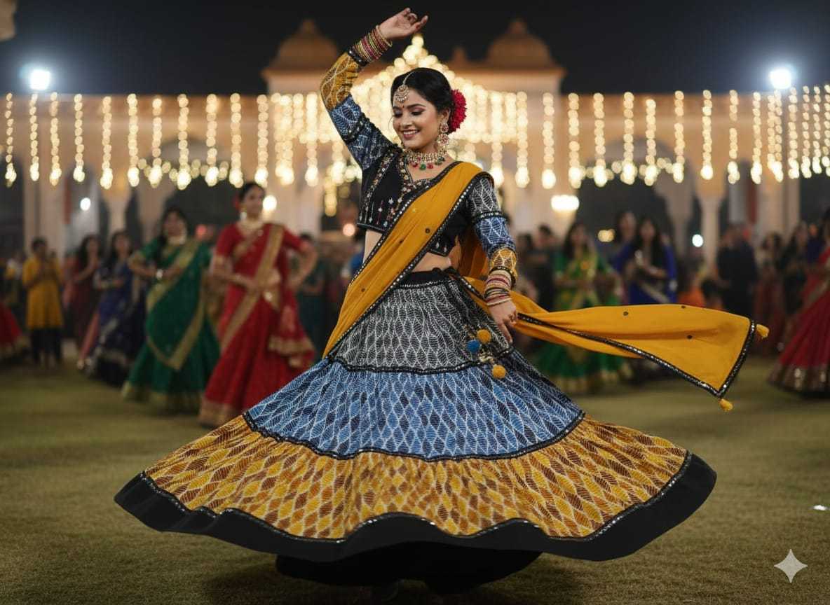 Ynf Fancy KESH711 02 Lehengas Wholesale Traditional Lehenga Lehenga For Mehndi Contemporary Lehenga Manufacturer- Kapda Export