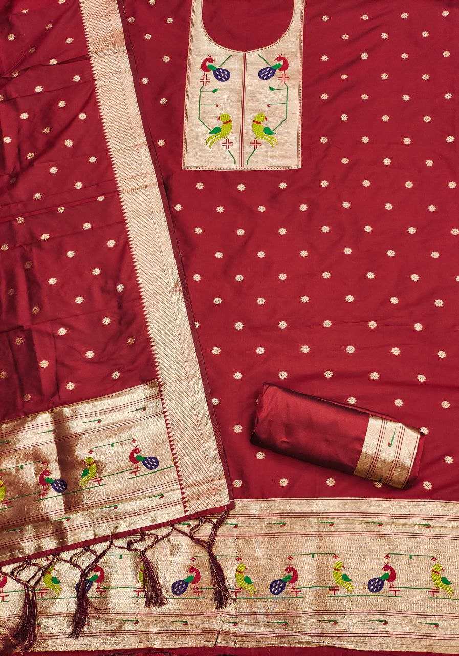 Ynf Fancy KESH714 001 Suits & Dresses Wholesale Ladies Suits Unstitched Suits Party wear suits Manufacturer- Kapda Export