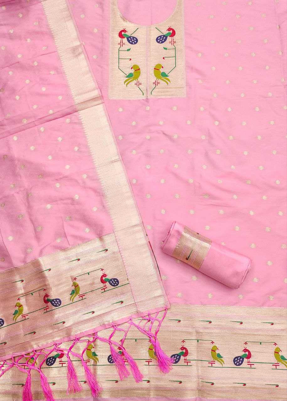 Ynf Fancy KESH714 001 Suits & Dresses Wholesale Ladies Suits Unstitched Suits Party wear suits Manufacturer- Kapda Export