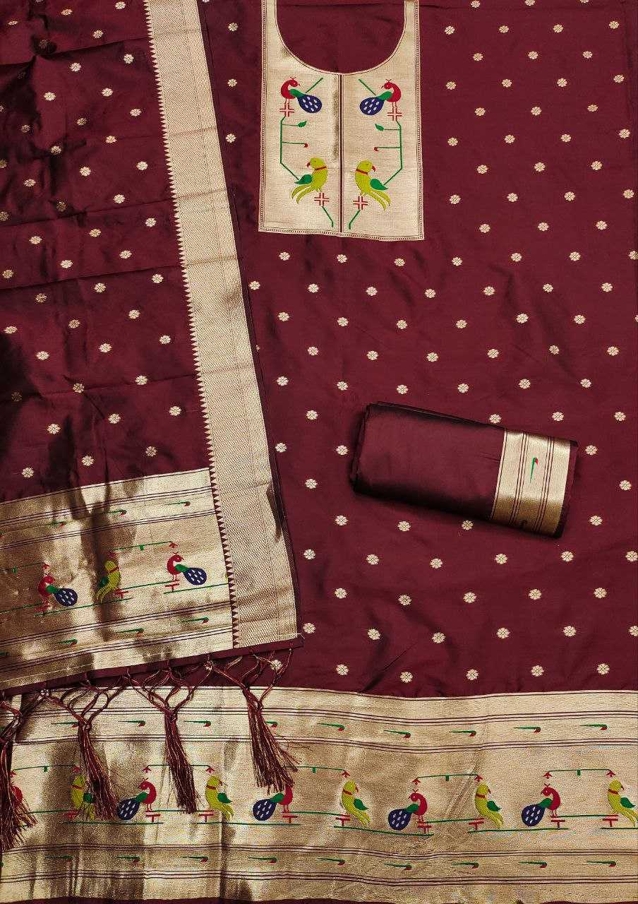 Ynf Fancy KESH714 001 Suits & Dresses Wholesale Ladies Suits Unstitched Suits Party wear suits Manufacturer- Kapda Export