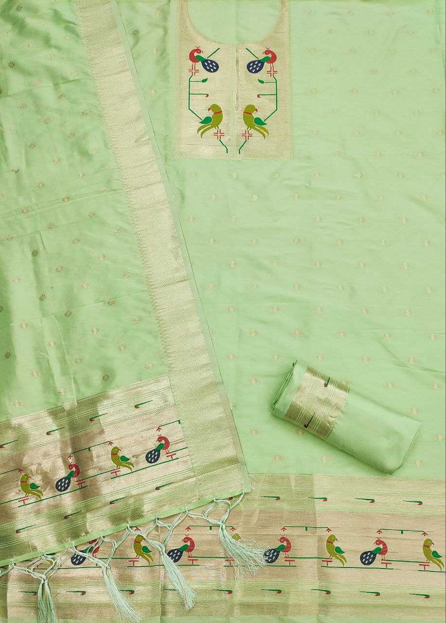 Ynf Fancy KESH714 001 Suits & Dresses Wholesale Ladies Suits Unstitched Suits Party wear suits Manufacturer- Kapda Export