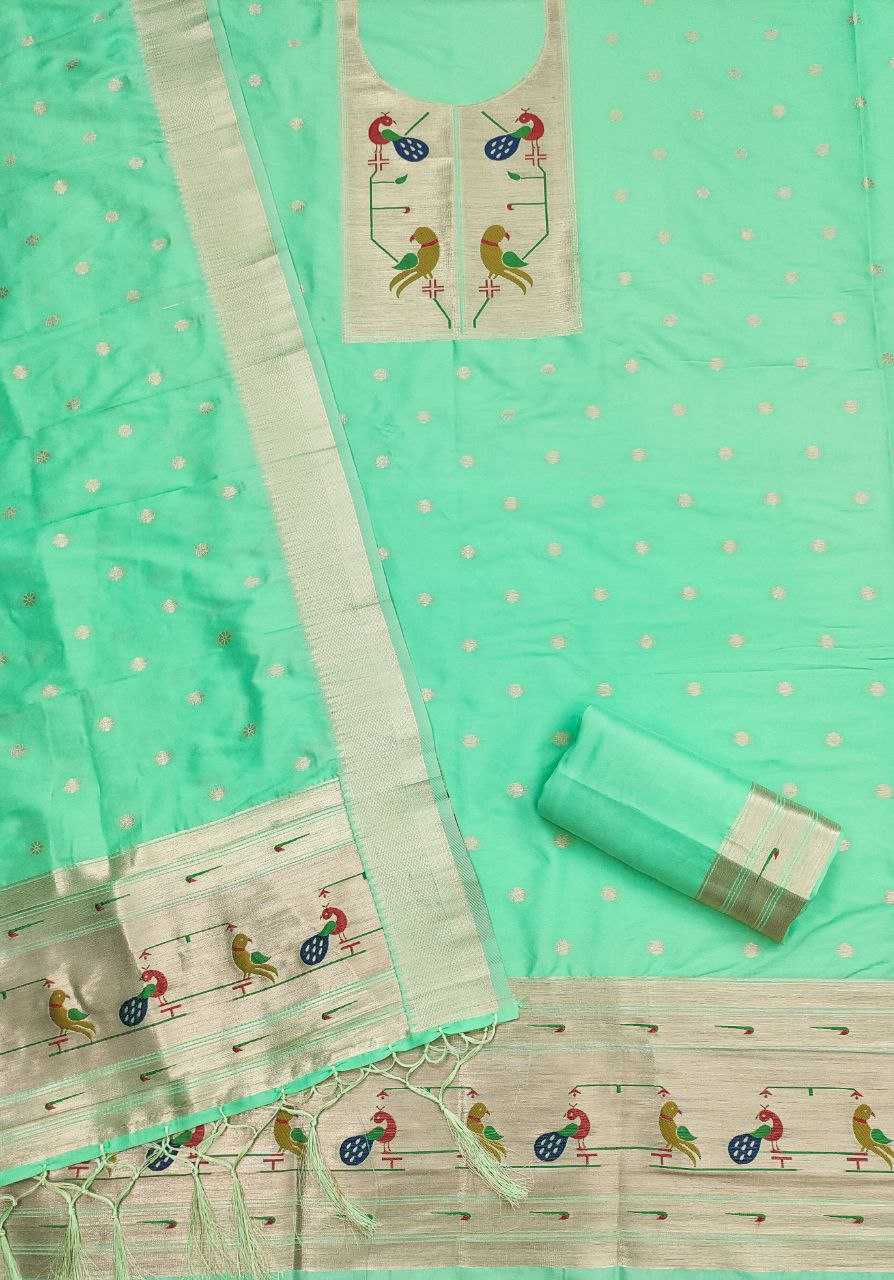 Ynf Fancy KESH714 001 Suits & Dresses Wholesale Ladies Suits Unstitched Suits Party wear suits Manufacturer- Kapda Export