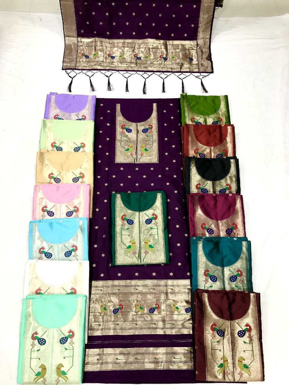 Ynf Fancy KESH714 001 Suits & Dresses Wholesale Ladies Suits Unstitched Suits Party wear suits Manufacturer- Kapda Export