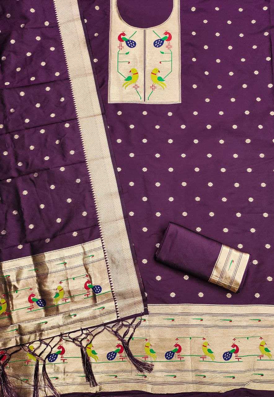 Ynf Fancy KESH714 001 Suits & Dresses Wholesale Ladies Suits Unstitched Suits Party wear suits Manufacturer- Kapda Export