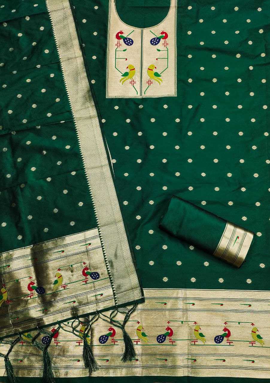 Ynf Fancy KESH714 001 Suits & Dresses Wholesale Ladies Suits Unstitched Suits Party wear suits Manufacturer- Kapda Export