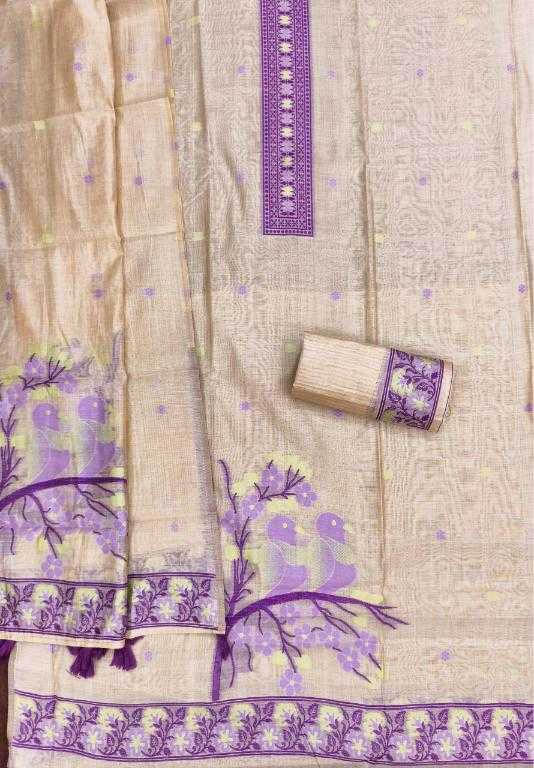 Ynf Fancy KESH714 009 Suits & Dresses Wholesale Unstitched Suits Embroidery Suits Wedding Suits Manufacturer- Kapda Export