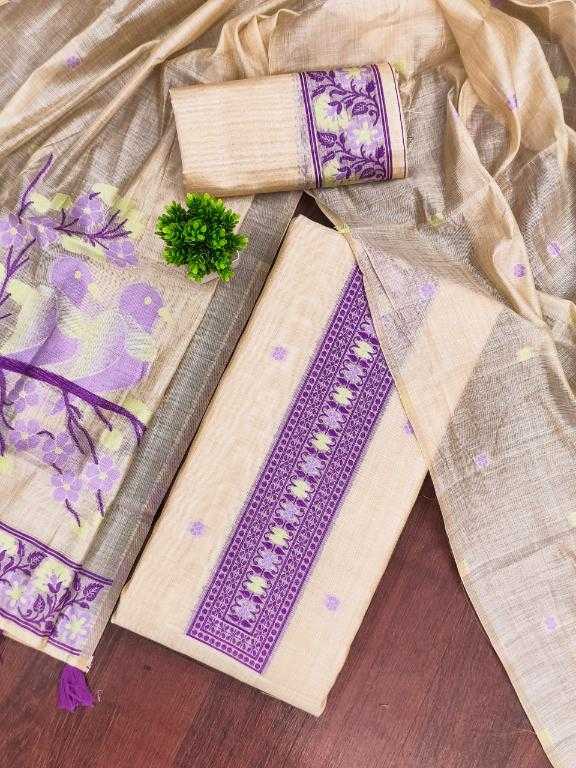 Ynf Fancy KESH714 009 Suits & Dresses Wholesale Unstitched Suits Embroidery Suits Wedding Suits Manufacturer- Kapda Export