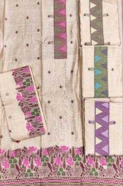 Ynf Fancy KESH714 009 Suits & Dresses Wholesale Unstitched Suits Embroidery Suits Wedding Suits Manufacturer- Kapda Export