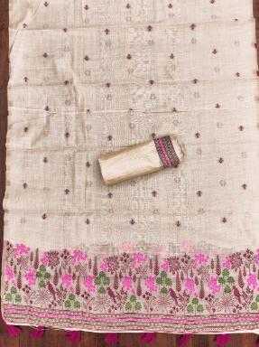 Ynf Fancy KESH714 009 Suits & Dresses Wholesale Unstitched Suits Embroidery Suits Wedding Suits Manufacturer- Kapda Export