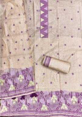 Ynf Fancy KESH714 009 Suits & Dresses Wholesale Unstitched Suits Embroidery Suits Wedding Suits Manufacturer- Kapda Export