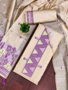 Ynf Fancy KESH714 009 Suits & Dresses Wholesale Unstitched Suits Embroidery Suits Wedding Suits Manufacturer- Kapda Export