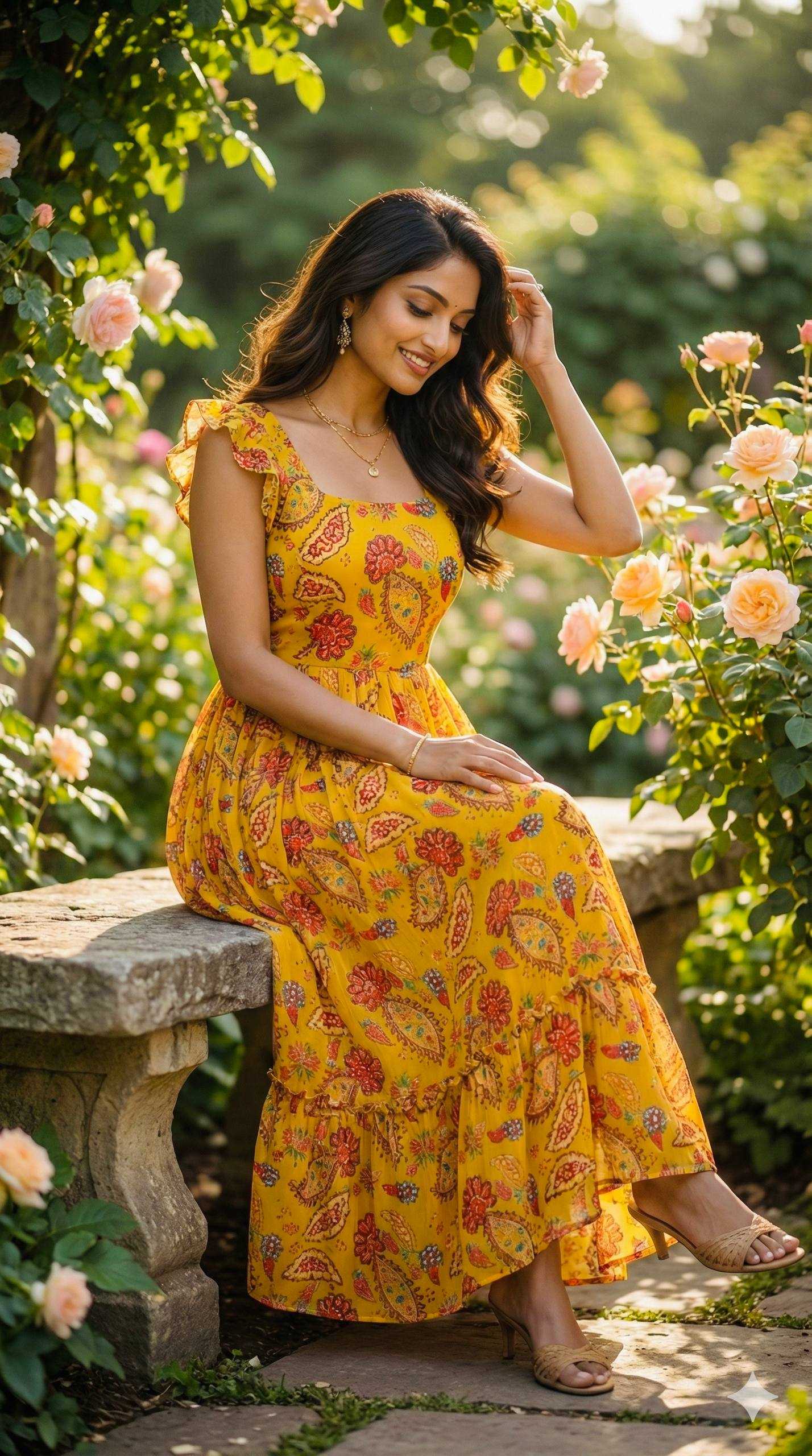 Ynf Faux Georgette KESH210 2497 Suits & Dresses Wholesale Designer Suits Maxi Dresses Party Wear Dresses Manufacturer- Kapda Export