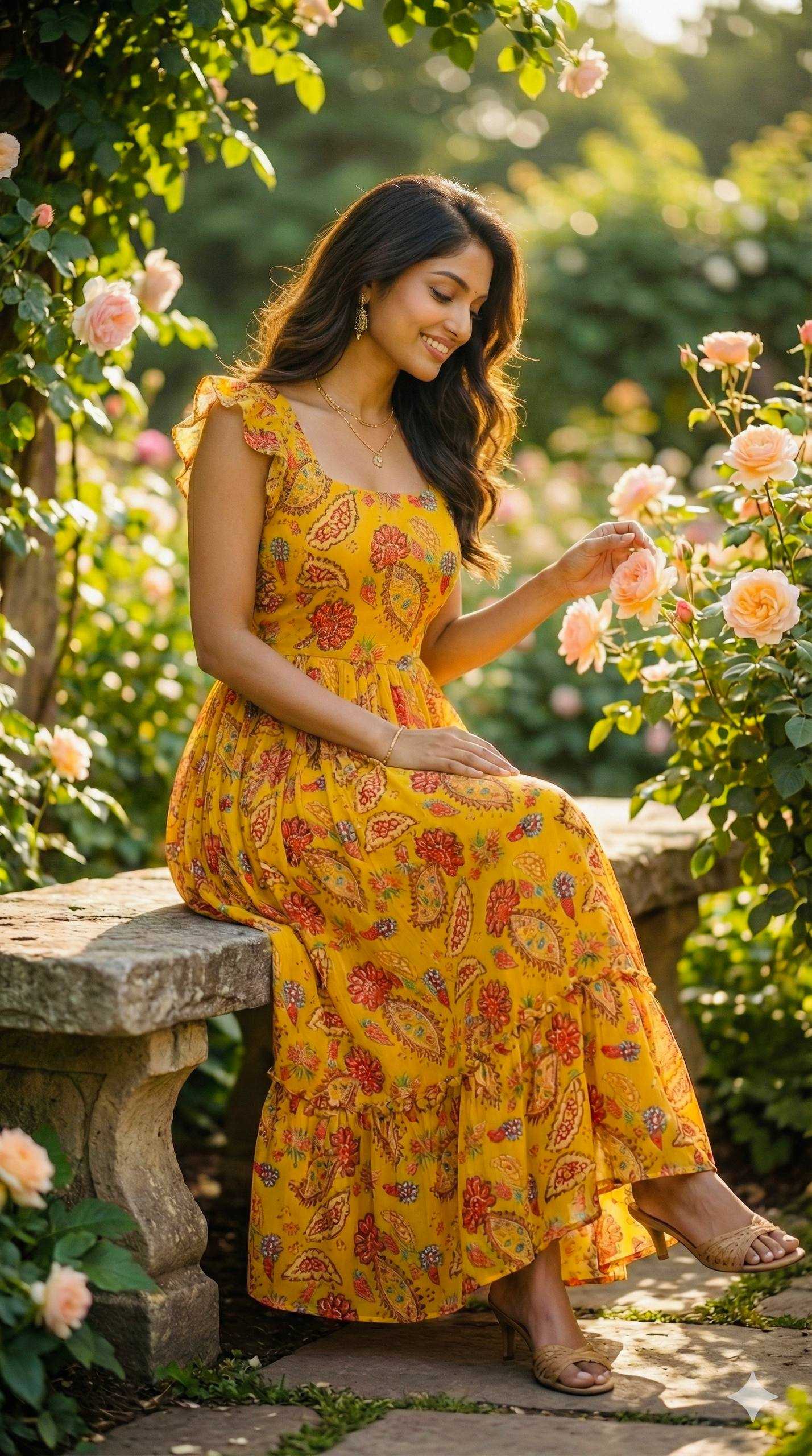 Ynf Faux Georgette KESH210 2497 Suits & Dresses Wholesale Designer Suits Maxi Dresses Party Wear Dresses Manufacturer- Kapda Export