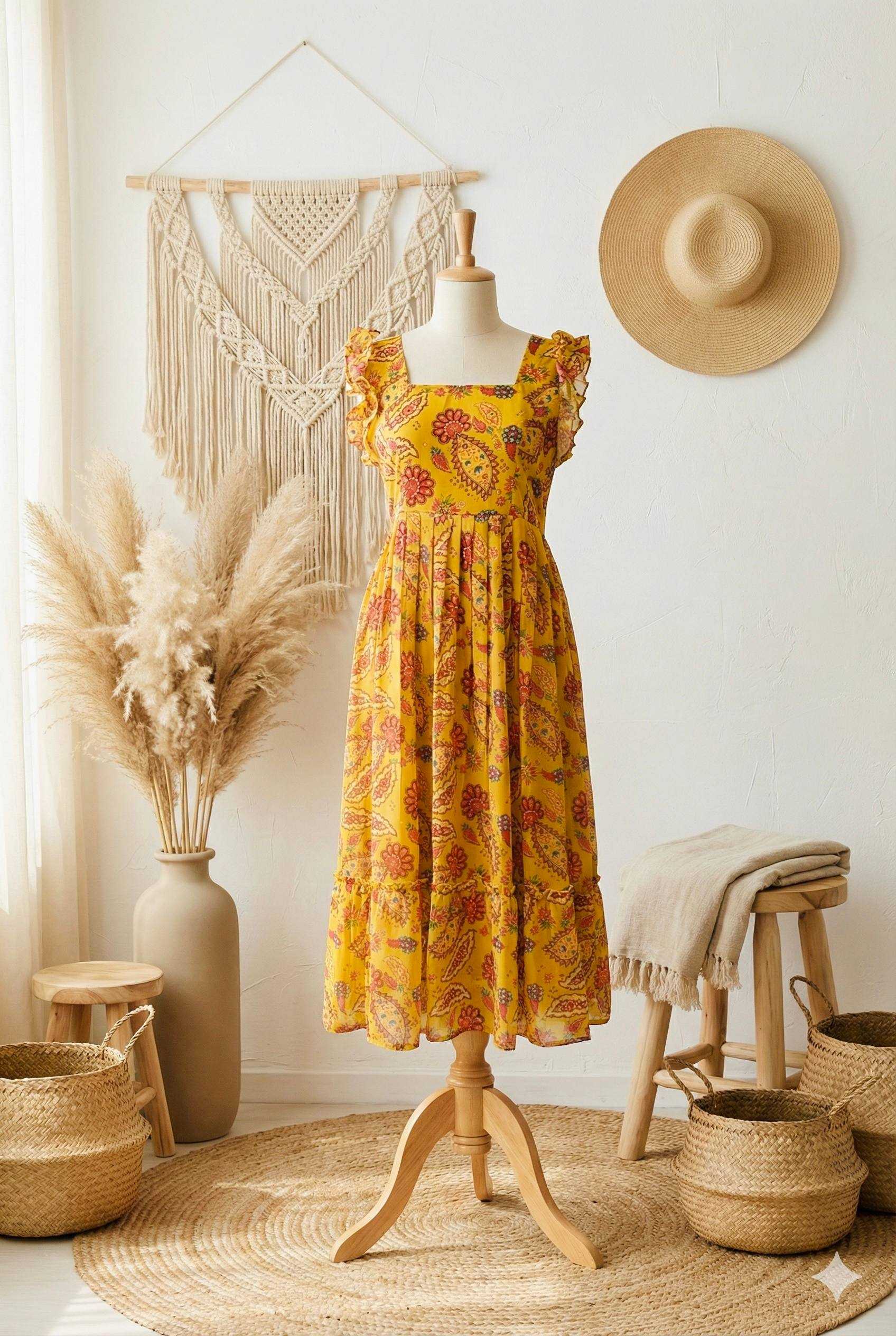 Ynf Faux Georgette KESH210 2497 Suits & Dresses Wholesale Designer Suits Maxi Dresses Party Wear Dresses Manufacturer- Kapda Export