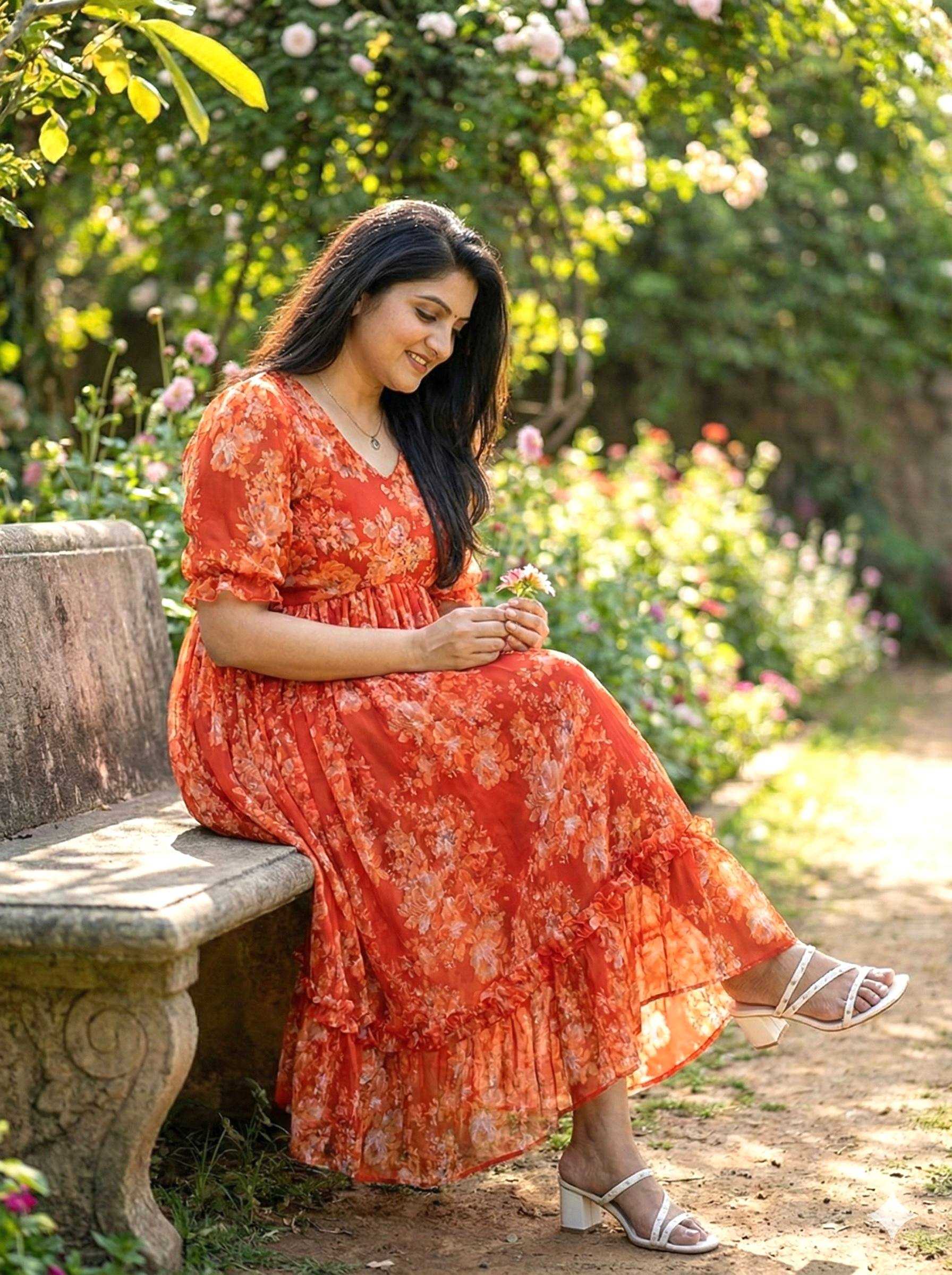 Ynf Faux Georgette KESH210 2519 Suits & Dresses Wholesale Anarkali Suits Party wear suits Maxi Dresses Manufacturer- Kapda Export