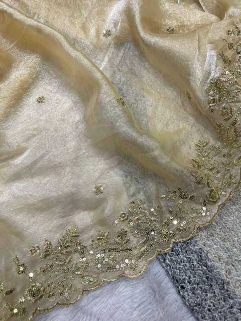 Ynf FENDY Satin Silk KESH111 6046 Sarees Silk Sarees Wholesale Designer Sarees Party Wear Sarees Plain Sarees Manufacturer- Kapda Export