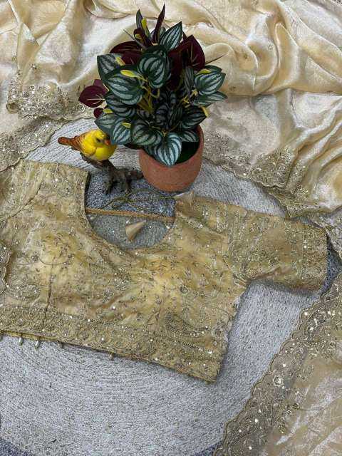 Ynf FENDY Satin Silk KESH111 6046 Sarees Silk Sarees Wholesale Designer Sarees Party Wear Sarees Plain Sarees Manufacturer- Kapda Export