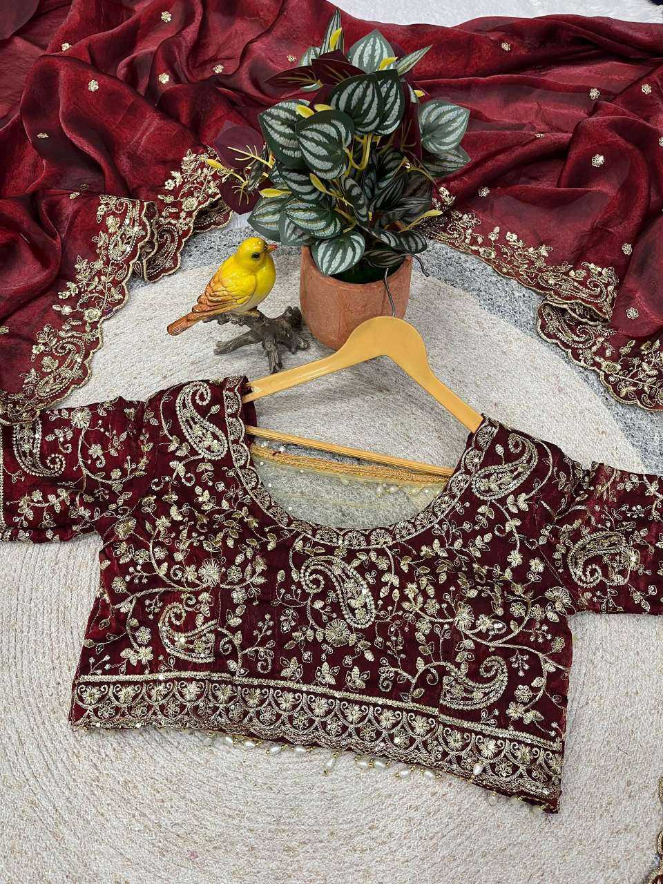 Ynf FENDY Satin Silk KESH111 6046 Sarees Silk Sarees Wholesale Designer Sarees Party Wear Sarees Plain Sarees Manufacturer- Kapda Export