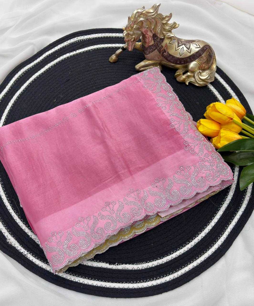 Ynf FENDY Satin Silk KESH692 Rangila Sarees Silk Sarees Wholesale Party Wear Sarees Fancy Sarees Leheriya Sarees Manufacturer- Kapda Export