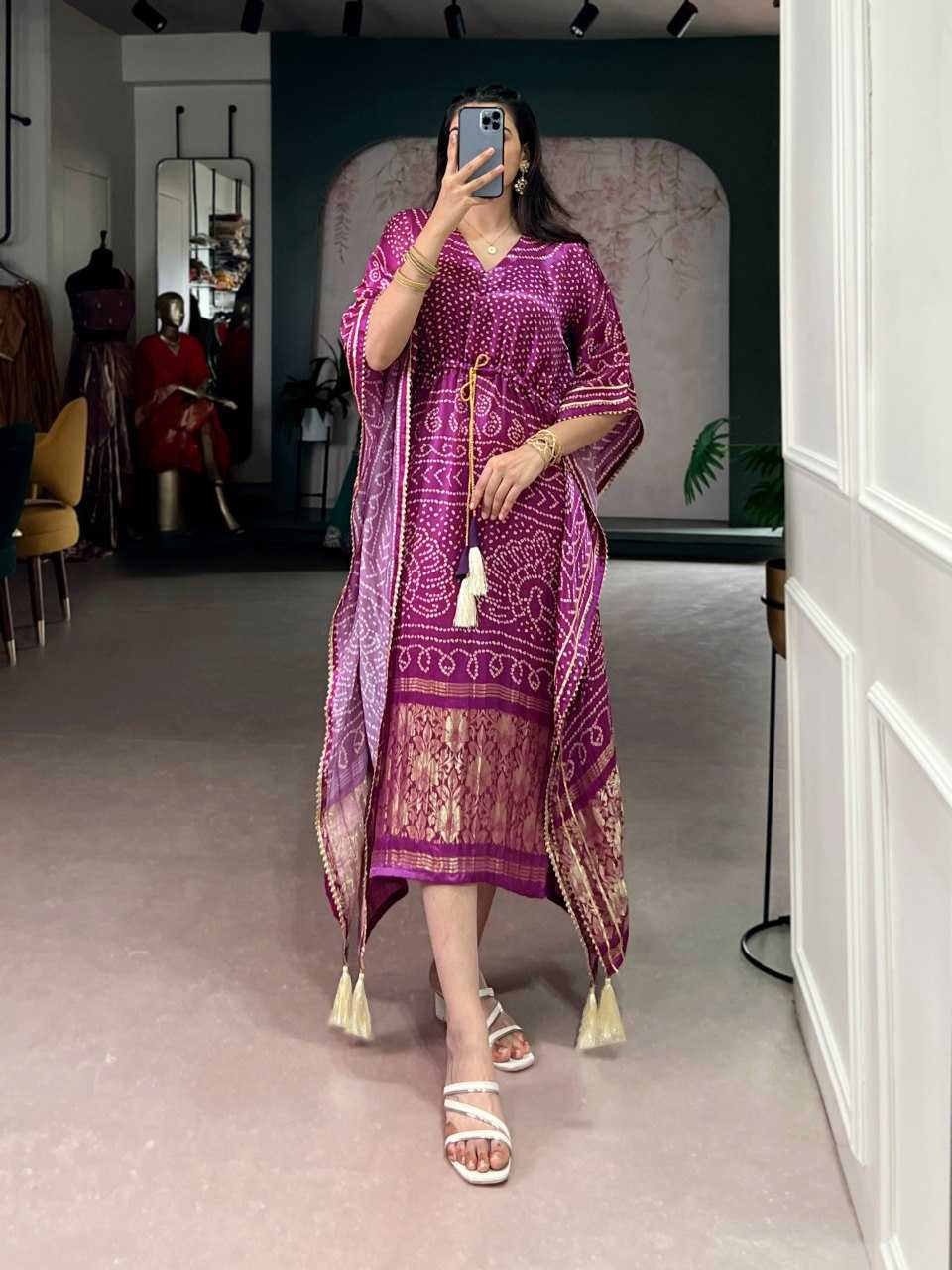 Ynf Gajji Silk KESH134 3001 Suits & Dresses Wholesale Designer dresses Party Wear Dresses Kaftan Dresses Manufacturer- Kapda Export