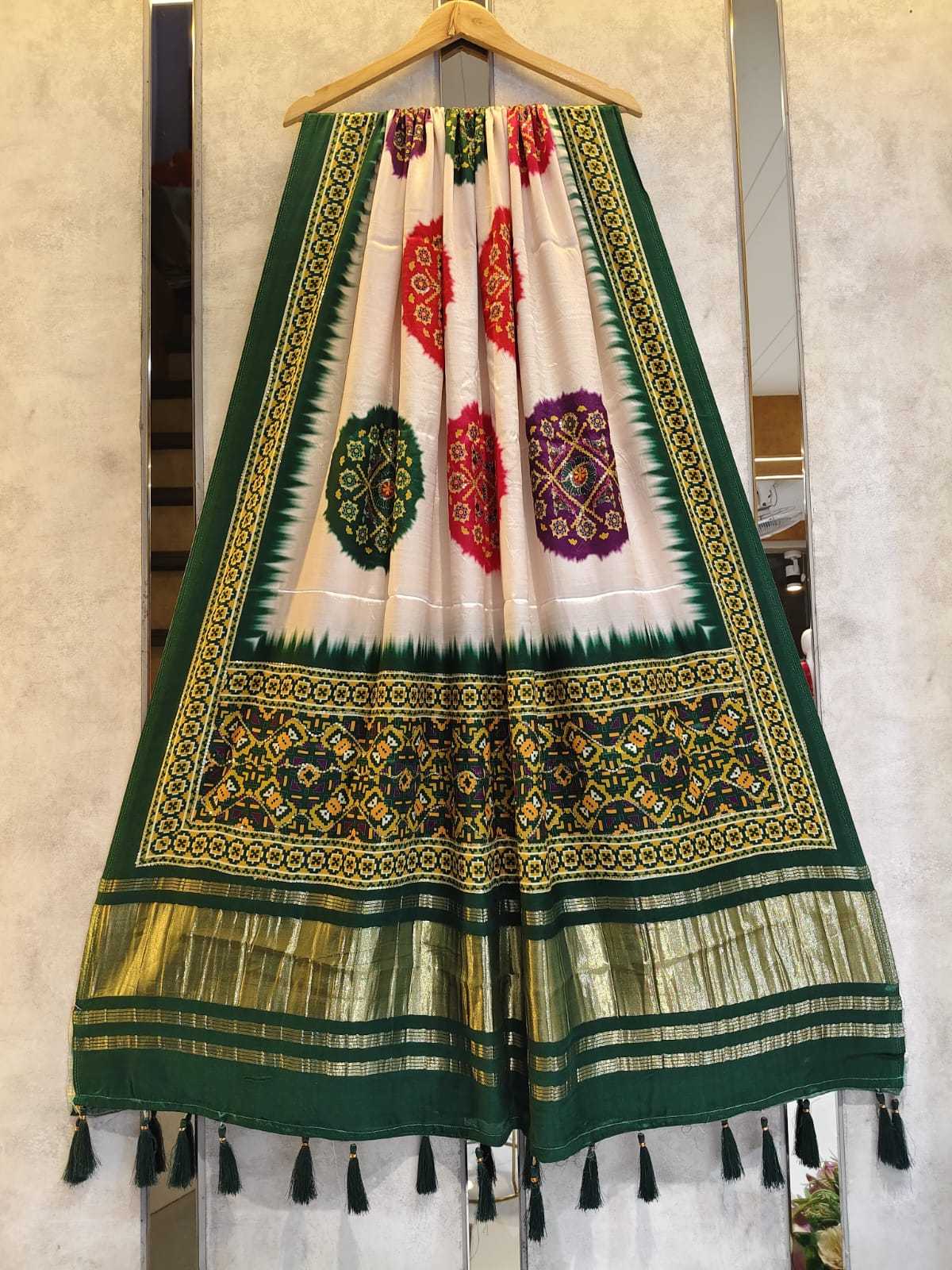 Ynf Gajji Silk KESH580 Gajji silk Duppatas Wholesale Gajji Modal Dupattas Printed Duppata Net Duppata Manufacturer- Kapda Export