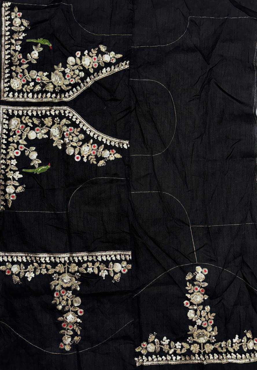 Ynf Georgette KESH151 5553 Sarees Wholesale Party Wear Sarees Leheriya Sarees Embroidered Sarees Manufacturer- Kapda Export