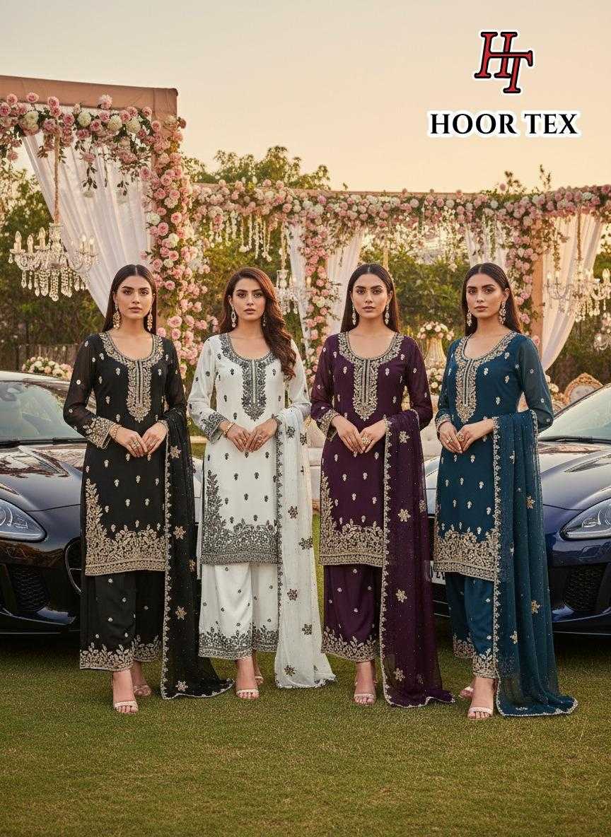 Ynf Georgette KESH450 HF-491 Suits & Dresses Islamic Clothing Festive Collections Wholesale Pakistani Suits Afghani Suits Kashmiri Suits Manufacturer- Kapda Export