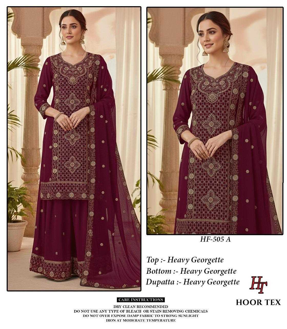 Ynf Georgette KESH450 HF-505 Suits & Dresses Islamic Clothing Festive Collections Wholesale Pakistani Suits Afghani Suits Kashmiri Suits Manufacturer- Kapda Export