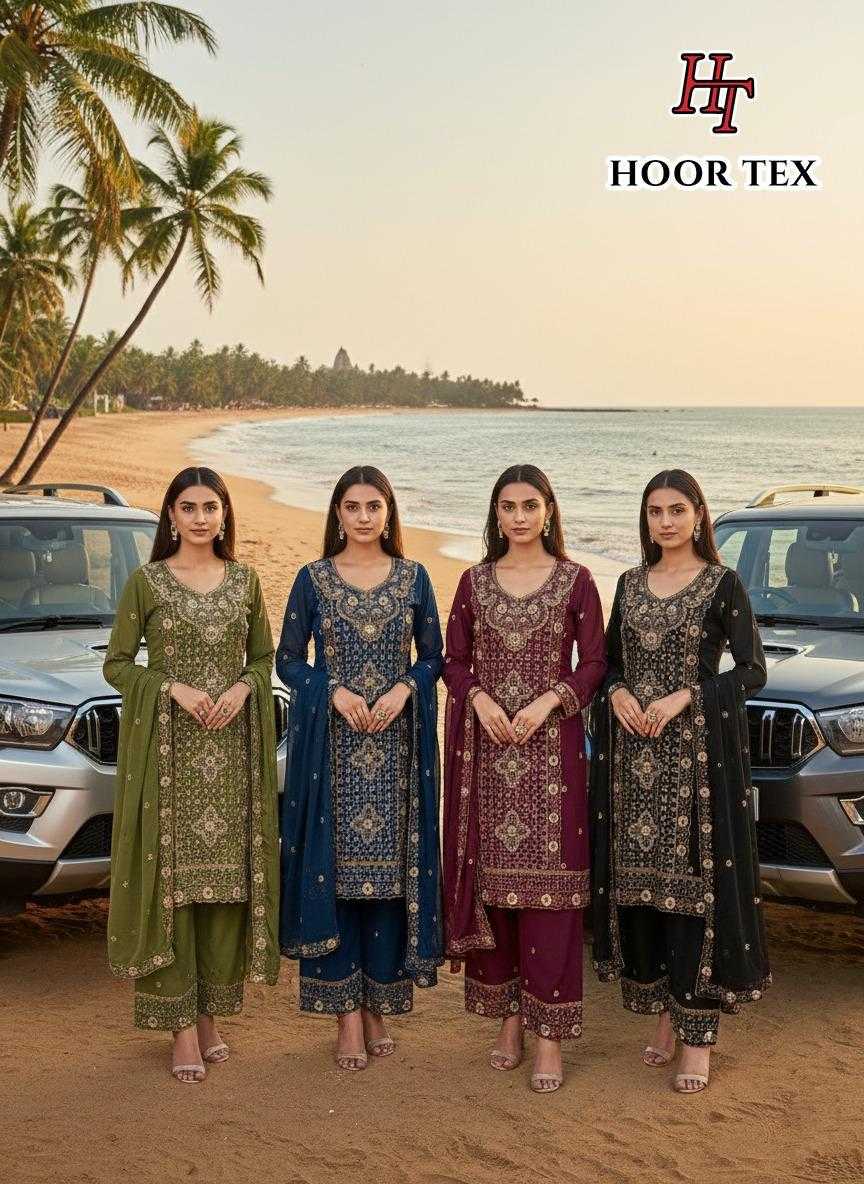 Ynf Georgette KESH450 HF-505 Suits & Dresses Islamic Clothing Festive Collections Wholesale Pakistani Suits Afghani Suits Kashmiri Suits Manufacturer- Kapda Export