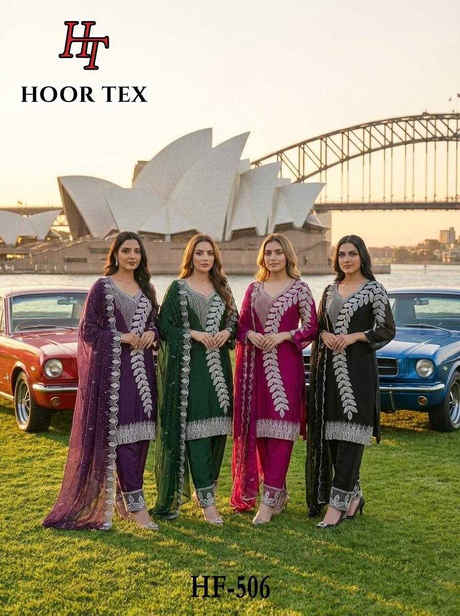 Ynf Georgette KESH450 HF-506 Suits & Dresses Islamic Clothing Festive Collections Wholesale Pakistani Suits Afghani Suits Kashmiri Suits Manufacturer- Kapda Export