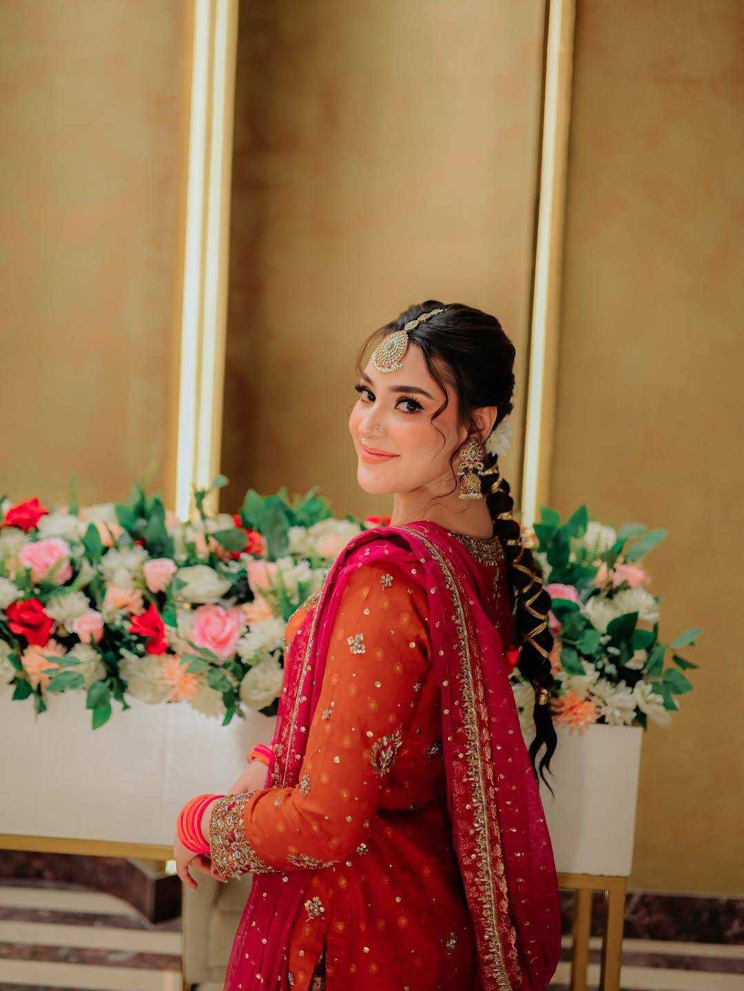 Ynf Georgette KESH492 1443 Suits & Dresses Wholesale Embroidery Suits Designer Suits Indo-Western Dresses Manufacturer- Kapda Export