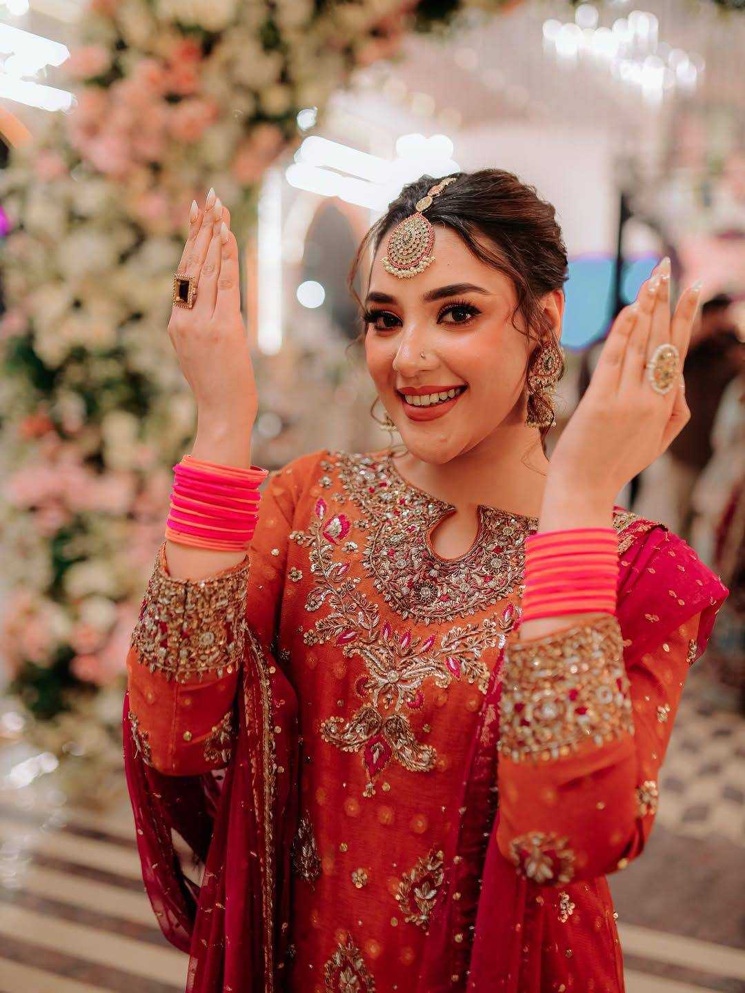 Ynf Georgette KESH492 1443 Suits & Dresses Wholesale Embroidery Suits Designer Suits Indo-Western Dresses Manufacturer- Kapda Export