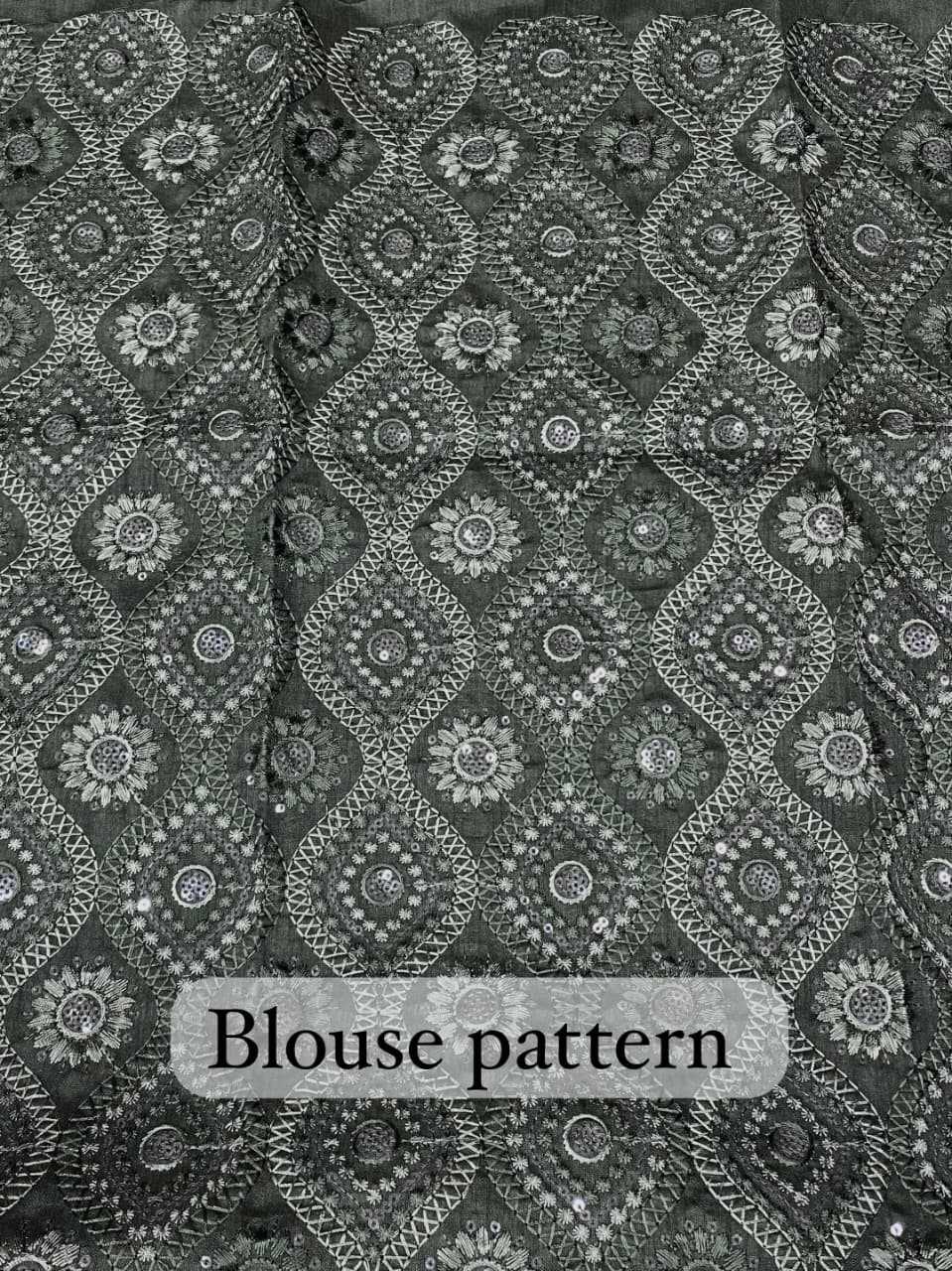 Ynf Georgette KESH501 Dynamic Sarees Wholesale Georgette Sarees Indian Sarees Black Sarees Manufacturer- Kapda Export