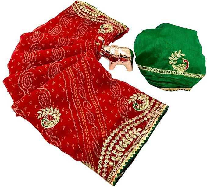 Ynf Georgette KESH511 1007 Sarees Wholesale Designer Sarees Printed Sarees Embroidered Sarees Manufacturer- Kapda Export