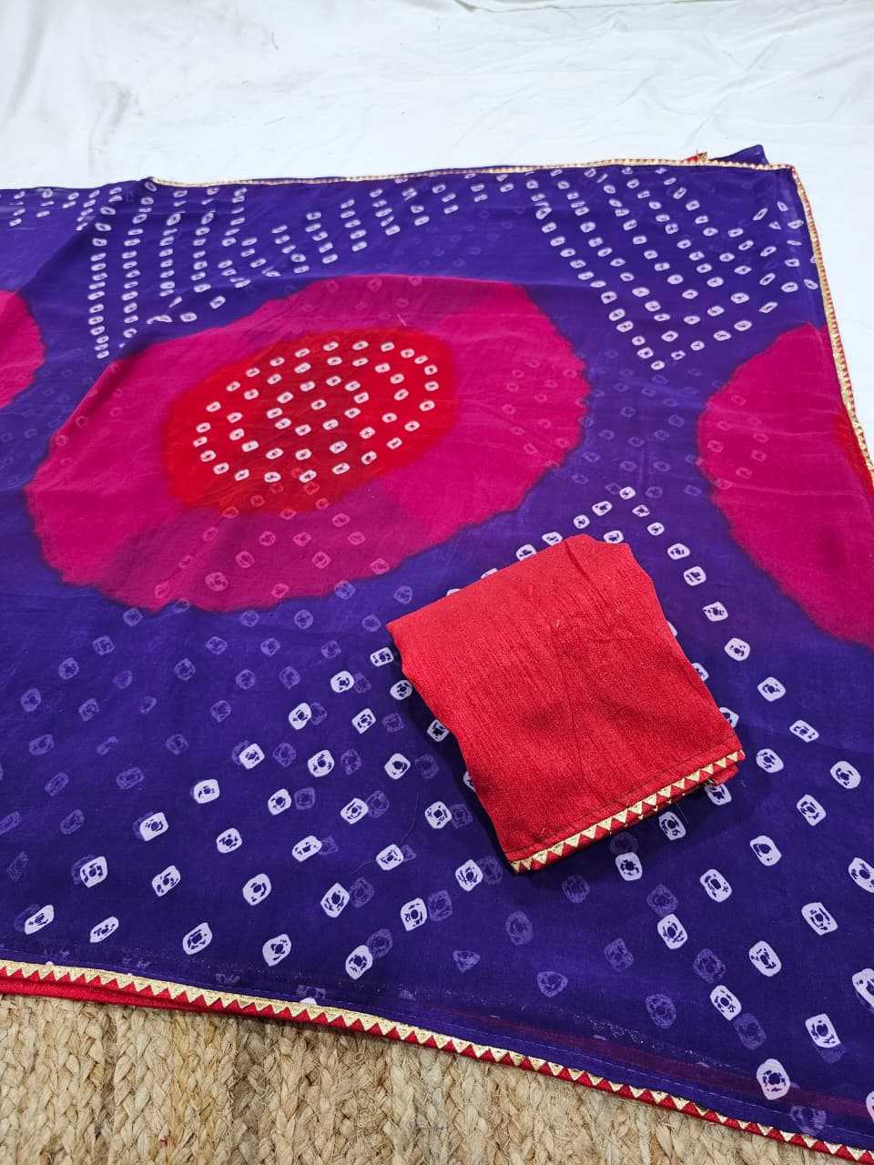 Ynf Georgette KESH511 1027 Sarees Wholesale Designer Sarees Printed Georgette Saree Casual Sarees Manufacturer- Kapda Export