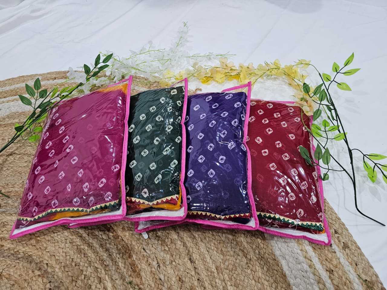 Ynf Georgette KESH511 1027 Sarees Wholesale Designer Sarees Printed Georgette Saree Casual Sarees Manufacturer- Kapda Export