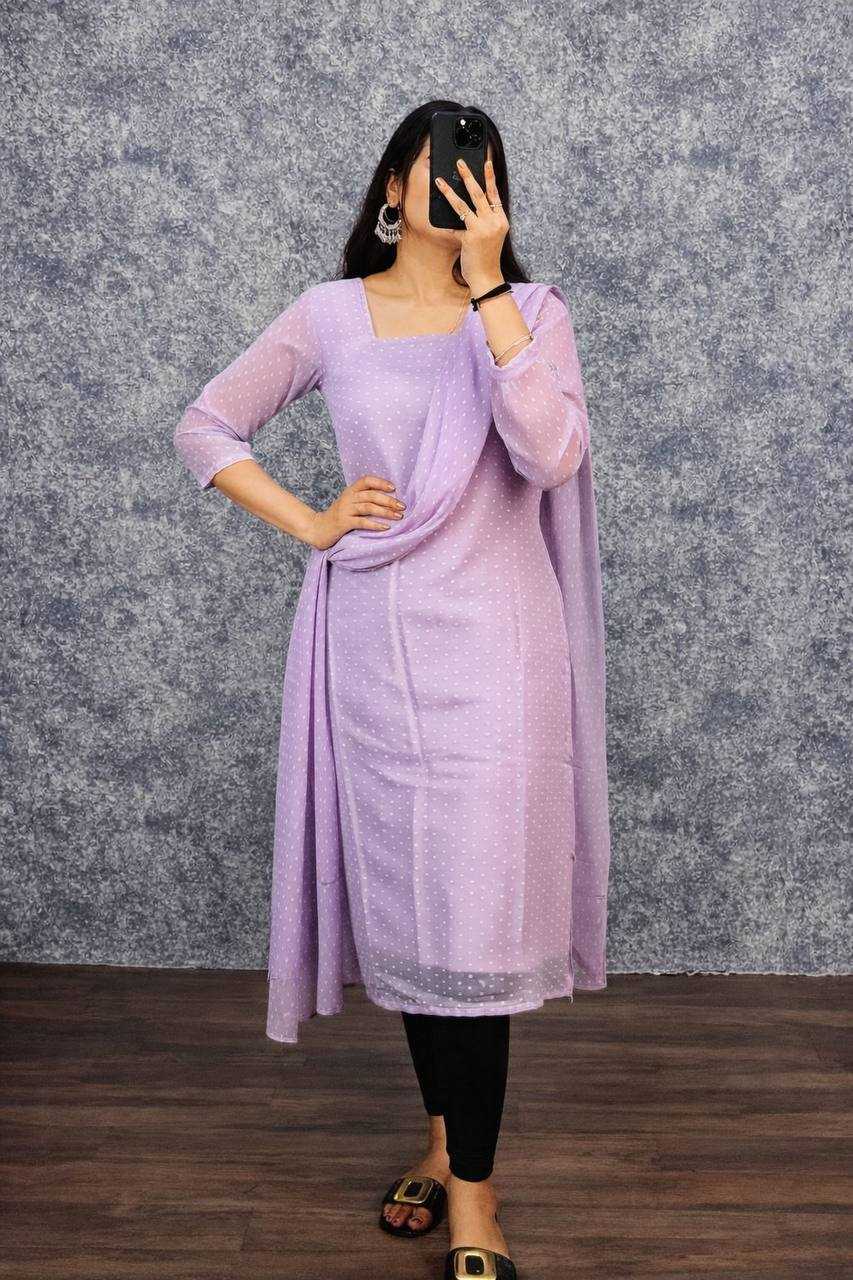 Ynf Georgette KESH544 George booti Kurti Wholesale Casual Kurtis Festive Kurtis Designer Kurtis Manufacturer- Kapda Export