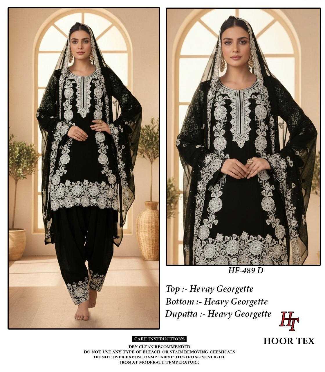 Ynf Georgette KESH677 HF-489 Suits & Dresses Islamic Clothing Wholesale Pakistani Suits Afghani Suits Kashmiri Suits Manufacturer- Kapda Export