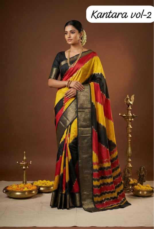 Ynf Georgette KESH695 Bingo Sarees Wholesale Designer Sarees Georgette Sarees Leheriya Sarees Manufacturer- Kapda Export