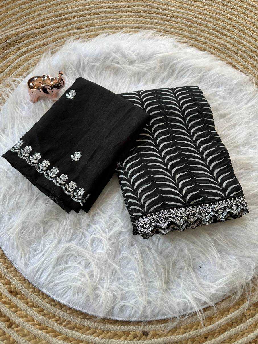 Ynf Georgette KESH695 Lahriya Special Sarees Wholesale Party Wear Sarees Leheriya Sarees Sequins Work Saree Manufacturer- Kapda Export