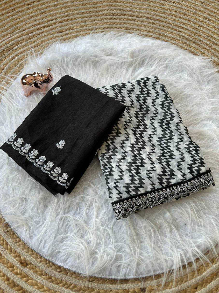 Ynf Georgette KESH695 Lahriya Special Sarees Wholesale Party Wear Sarees Leheriya Sarees Sequins Work Saree Manufacturer- Kapda Export