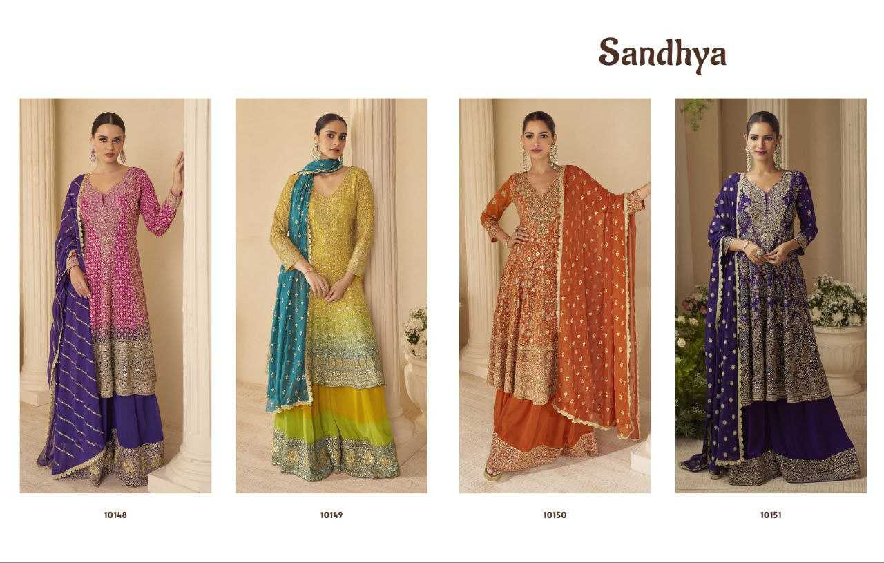 Ynf Georgette KESH704 SAYURI SANDHYA Kurti Wholesale Ethnic Kurtis Party Wear Kurtis Georgette Kurti Manufacturer- Kapda Export