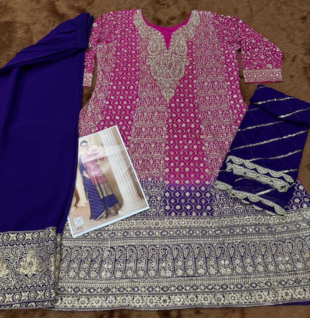 Ynf Georgette KESH704 SAYURI SANDHYA Kurti Wholesale Ethnic Kurtis Party Wear Kurtis Georgette Kurti Manufacturer- Kapda Export