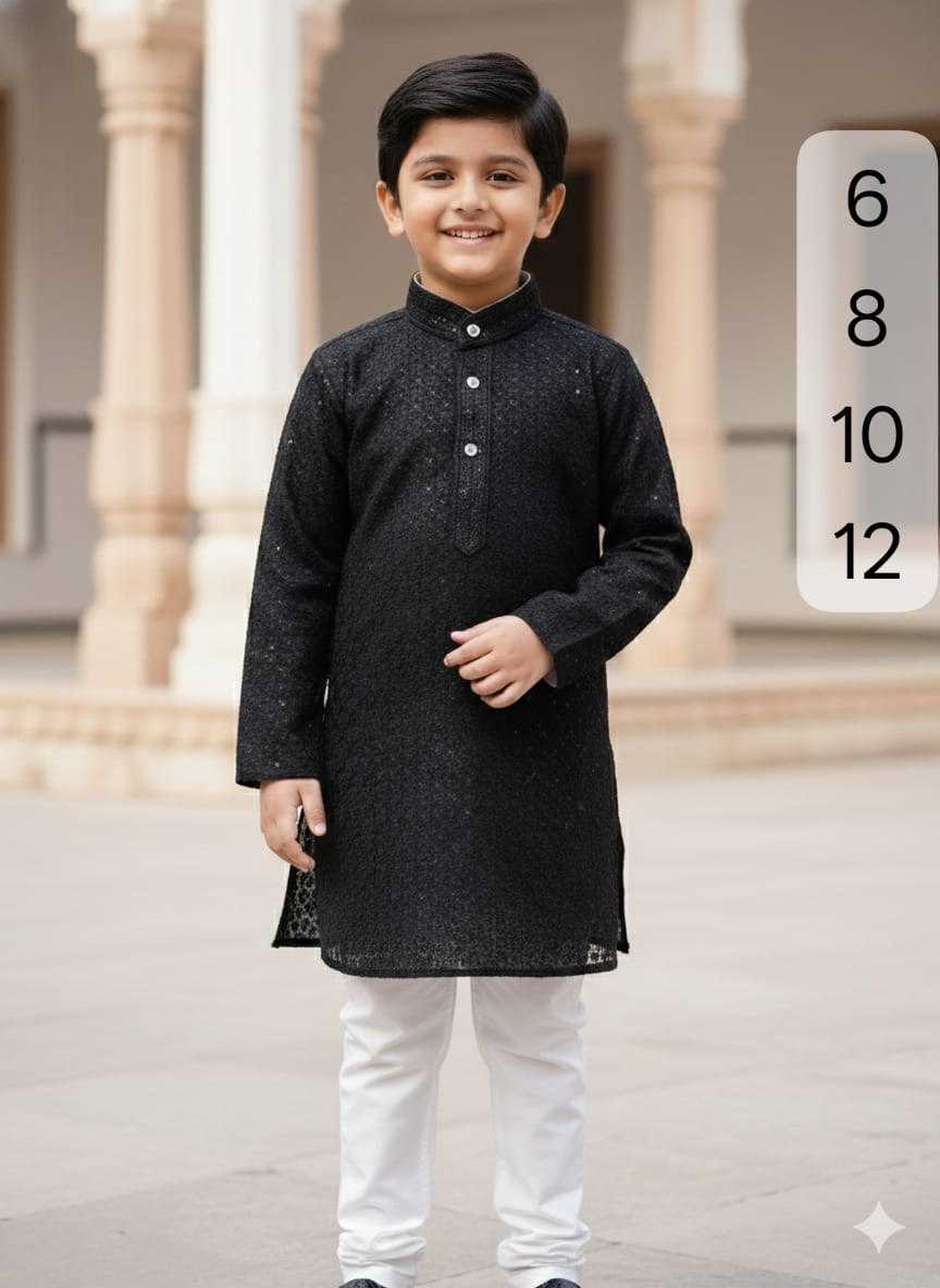 Ynf Heavy Rayon KESH650 Heavy Reyon Mens Wear Kids Wear Wholesale Mens Kurta Pyjama Men Wedding kurta Kids Kurta Pajama Manufacturer- Kapda Export