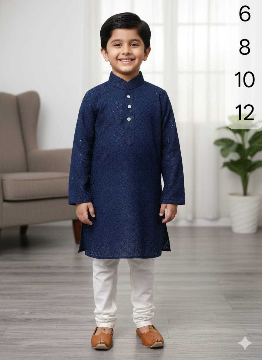 Ynf Heavy Rayon KESH650 Heavy Reyon Mens Wear Kids Wear Wholesale Mens Kurta Pyjama Men Wedding kurta Kids Kurta Pajama Manufacturer- Kapda Export