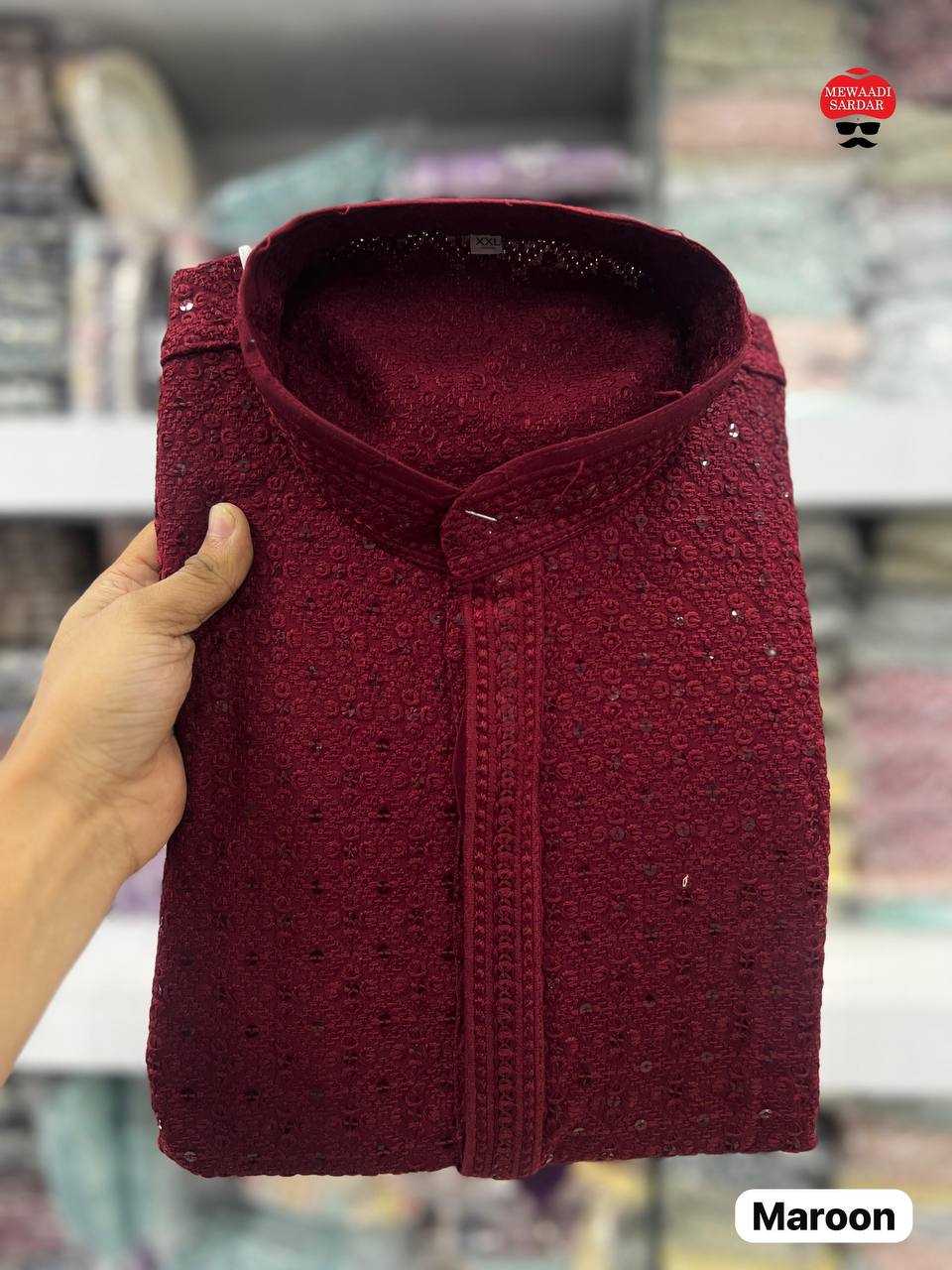 Ynf Heavy Rayon RIN125 Desi Boyz Mens Wear Wholesale Mens Shirt Manufacturer- Kapda Export