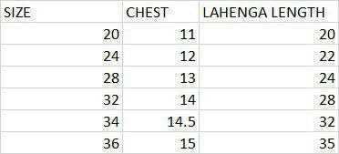 Ynf Jacquard KESH461 17 Kids Wear Wholesale Kids Designer Frock Kids Traditional Outfits Kids Lehenga Choli Manufacturer- Kapda Export