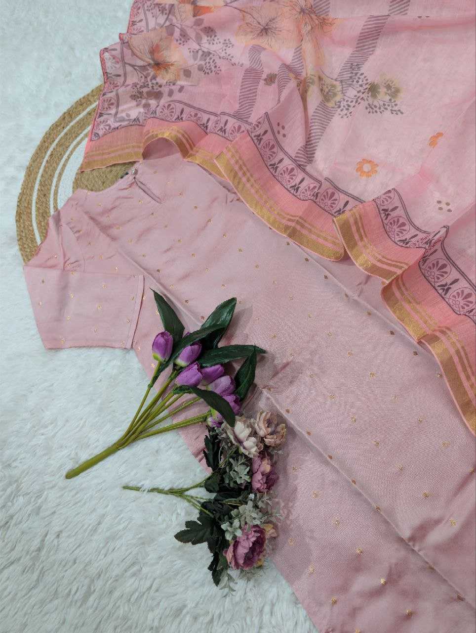 Ynf Jacquard KESH529 MARGI Kurti Wholesale Workwear Kurtis Festive Kurtis Kurtis With Bottom Manufacturer- Kapda Export